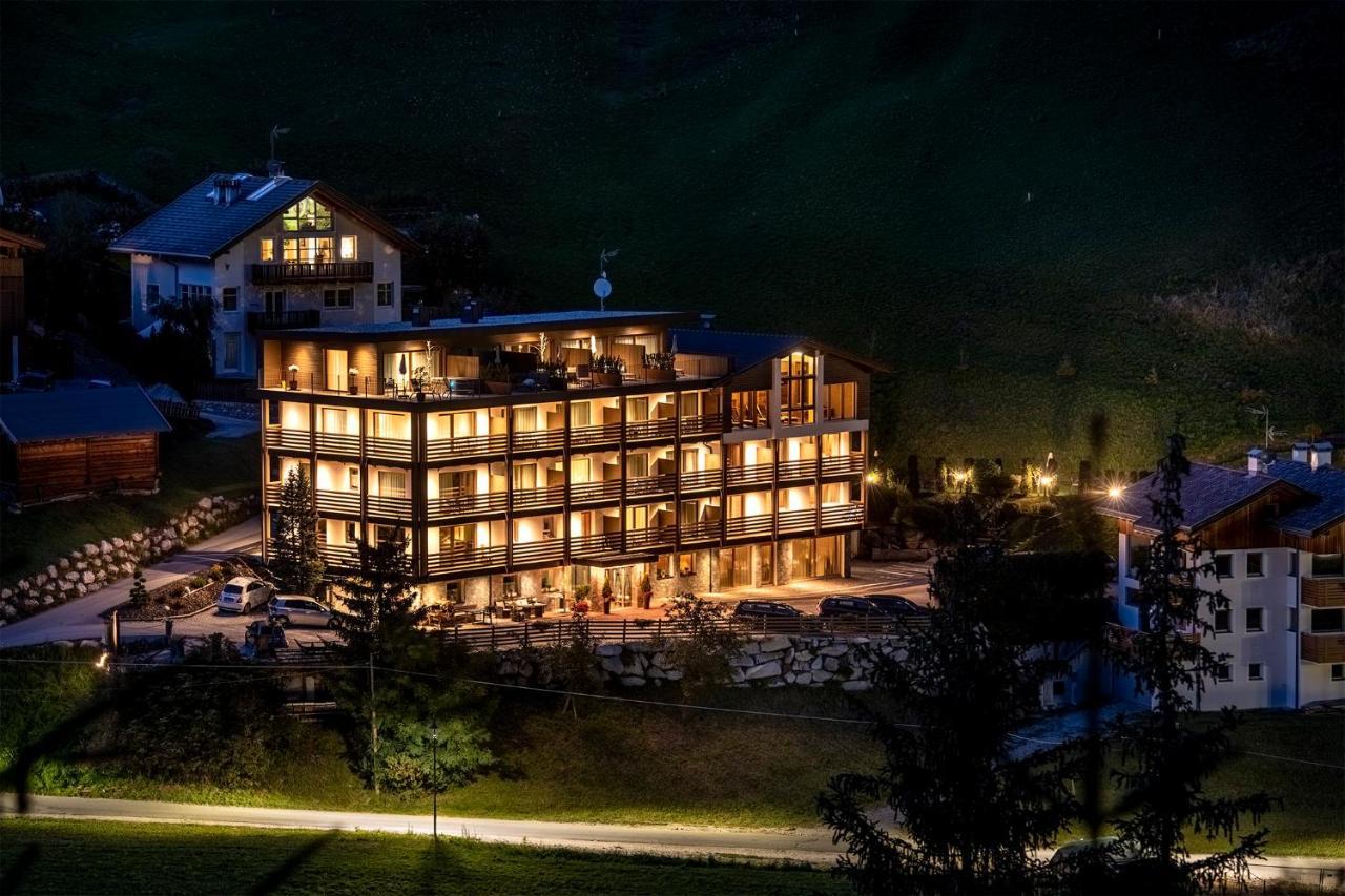Hotel Alcialc Ла-Валле Экстерьер фото