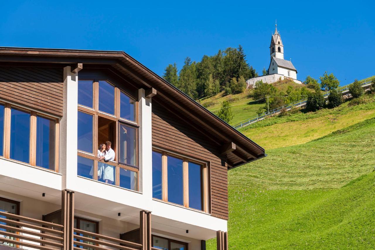 Hotel Alcialc Ла-Валле Экстерьер фото