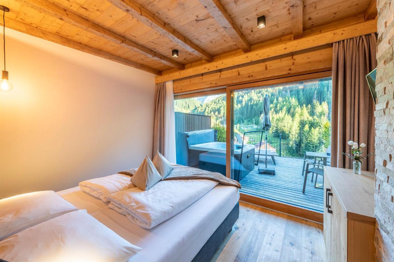 Hotel Alcialc Ла-Валле Экстерьер фото
