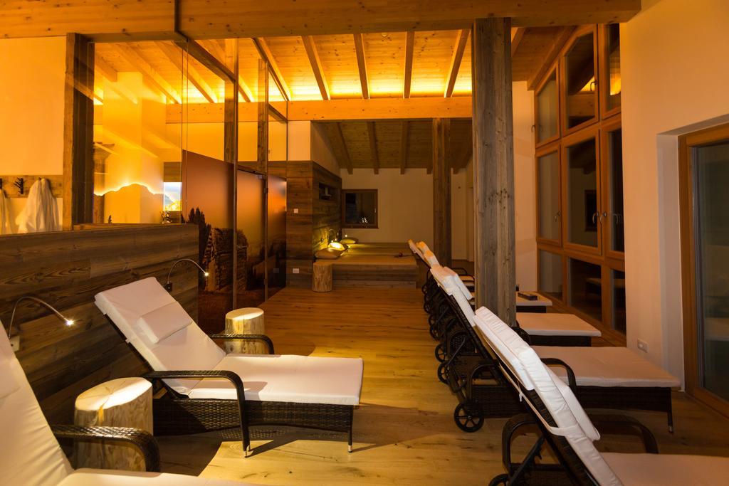 Hotel Alcialc Ла-Валле Экстерьер фото