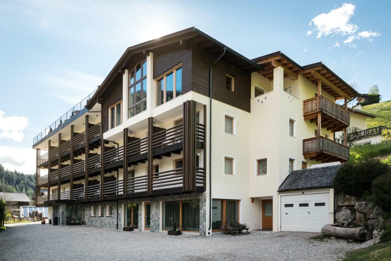 Hotel Alcialc Ла-Валле Экстерьер фото